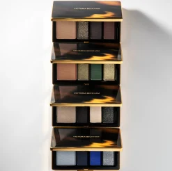 Eye Wardrobe Palette Boîtier Rechargeable