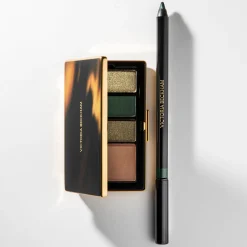 Eye Wardrobe Palette de Fards à Paupières Recharge