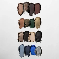 Eye Wardrobe Palette de Fards à Paupières Recharge