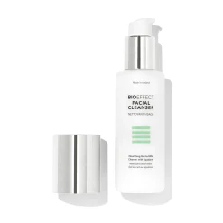 Facial Cleanser Gel Nettoyant 2-en-1