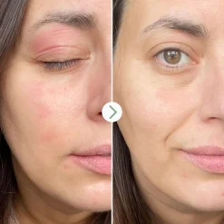 Feather Canyon Crème Regard Anti-Âge