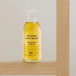 Firming Oil Huile Raffermissante à la Grenade