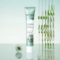 Fluide Matifiant Anti-Imperfections