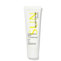 Fluide Solaire SPF50