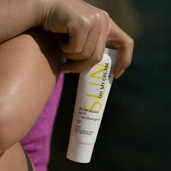 Fluide Solaire SPF50