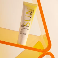 Fluide Solaire SPF50