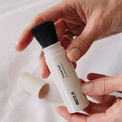 Frange Puff Shampoing Sec