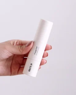 Frange Puff Shampoing Sec