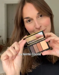 Future Lash Mascara Allongeant