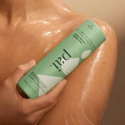 Gentle Genius™ Barrier Care Gel Douche Régénérant