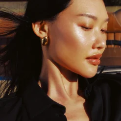 Glow Skin Highlighter Stick Stick Enlumineur