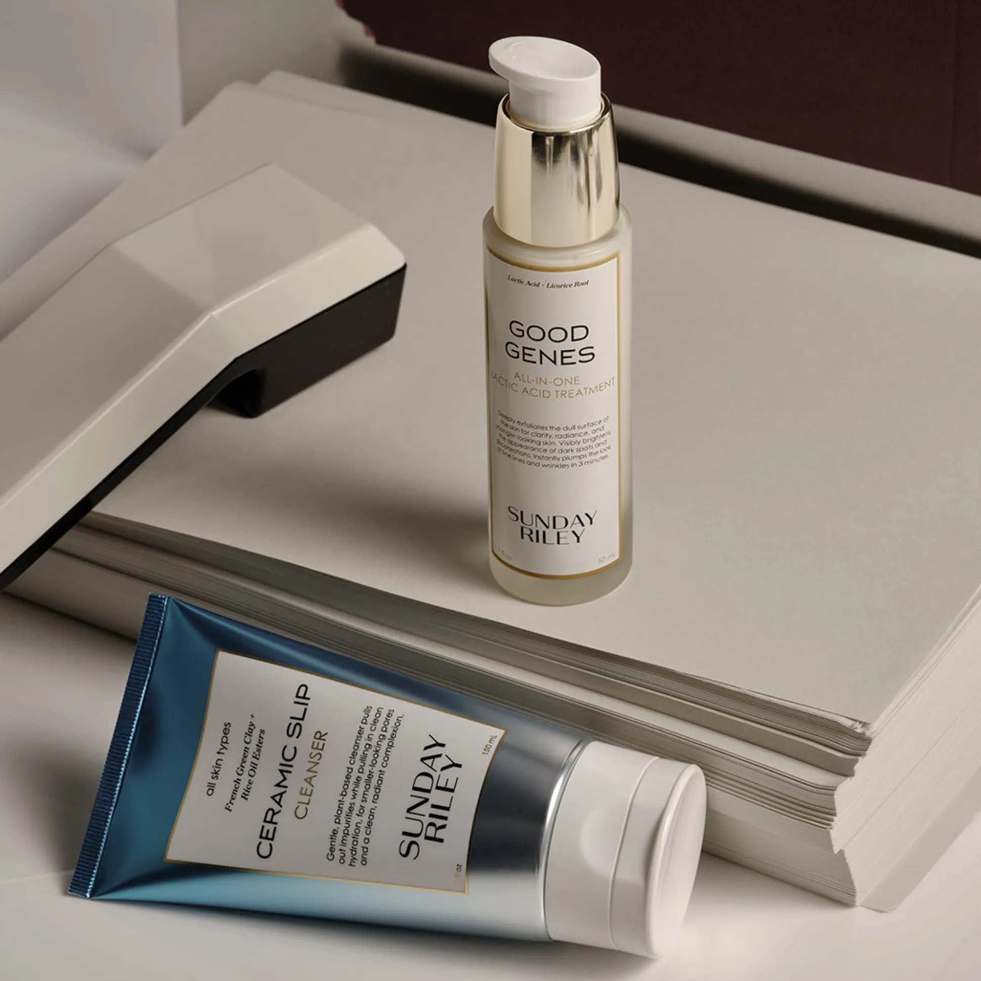 Good Genes All in One Lactic Acid Treatment Sérum Acide Lactique