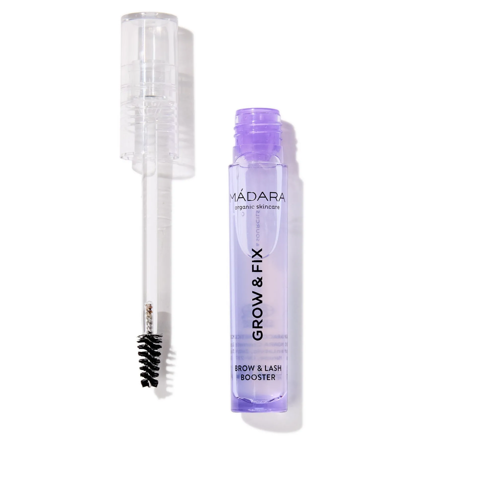 Grow & Fix Brow & Lash Booster Cils & Sourcils