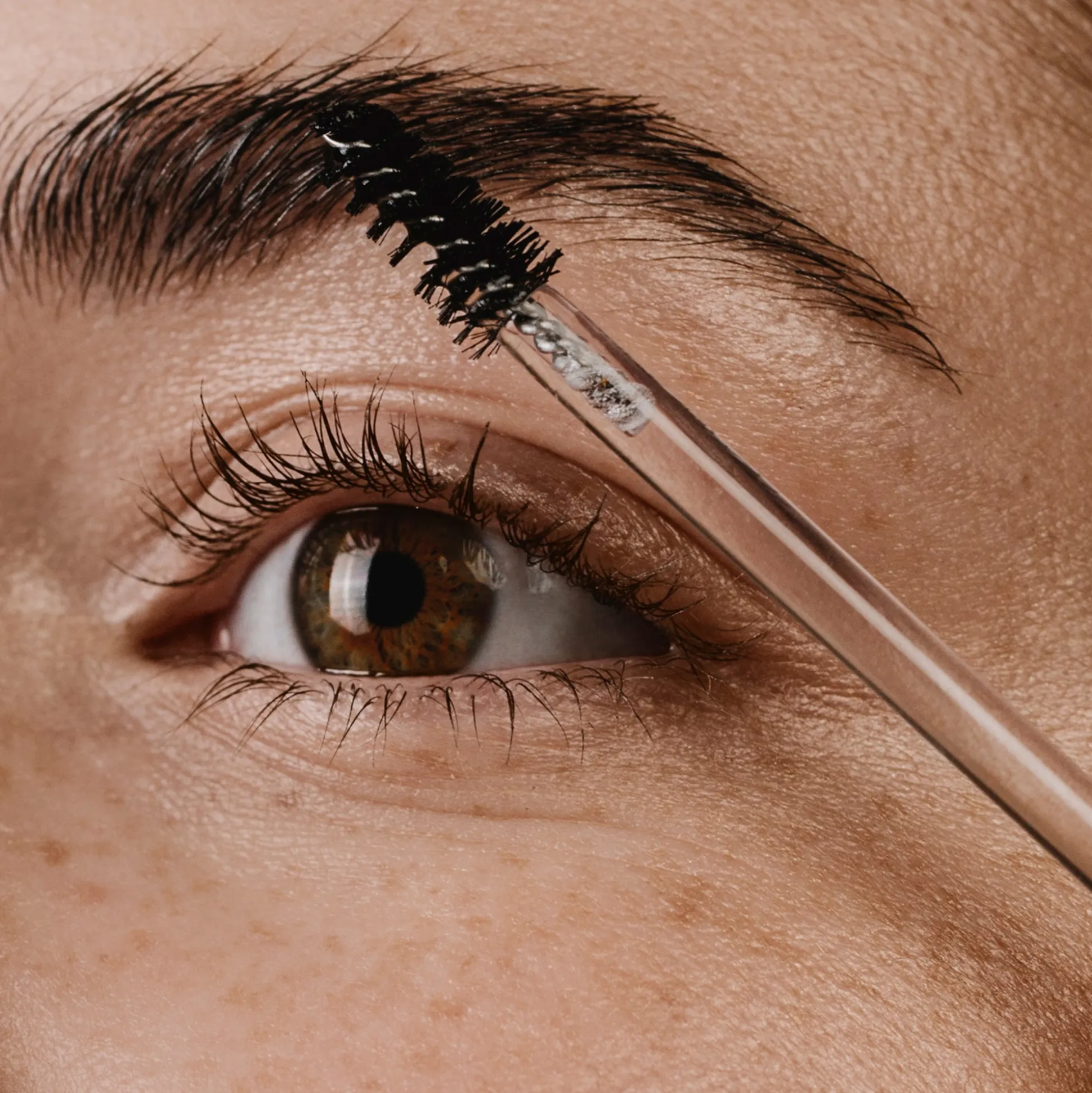 Grow & Fix Brow & Lash Booster Cils & Sourcils