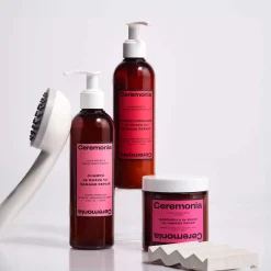 Guava Deep Repair Shampoing Réparateur