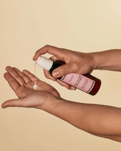 Guava Leave-In Conditioner Après-Shampoing Sans Rinçage