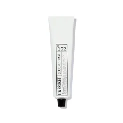 Hand Cream Crème Mains Bergamote Patchouli 102
