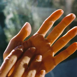 Hand Cream Crème Mains Sauge Romarin & Lavande 092