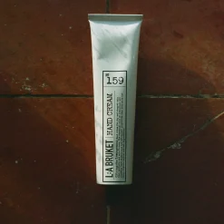 Hand Cream Crème Mains Sauge Romarin & Lavande 092