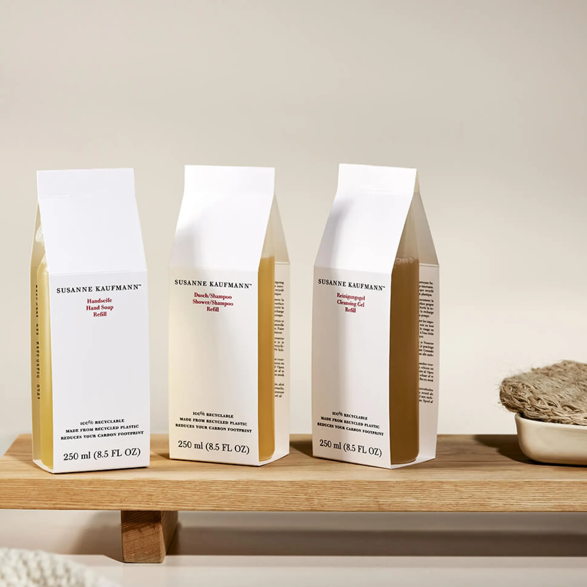 Hand Soap Savon Mains