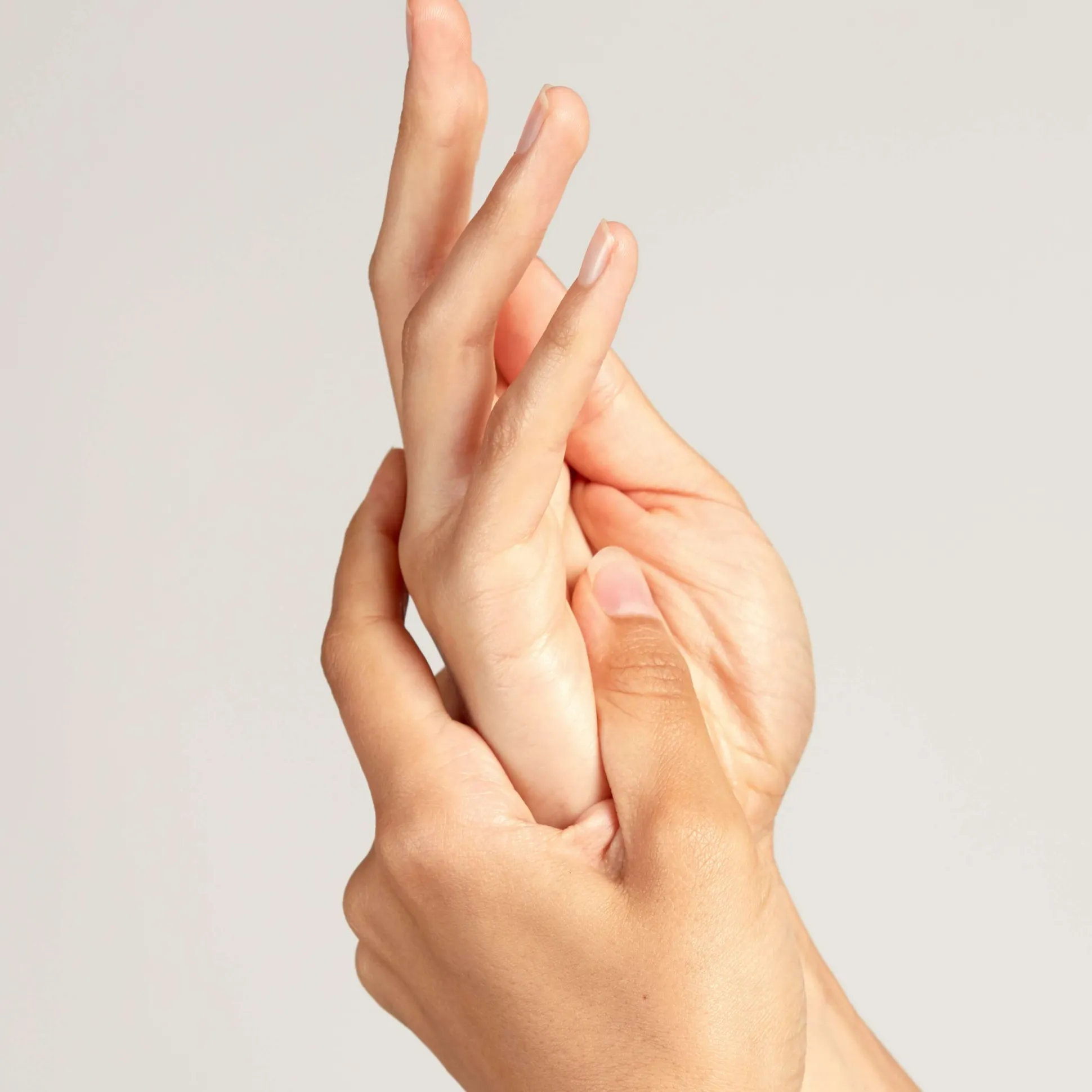 Heavy Mettle Crème Mains Réparatrice