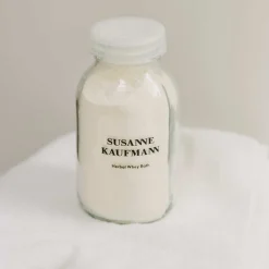 Herbal Whey Bath Poudre de Bain au Petit-Lait