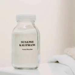 Herbal Whey Bath Poudre de Bain au Petit-Lait