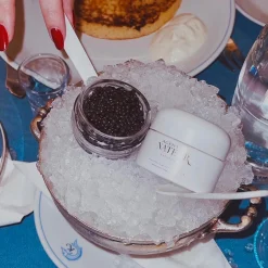 Holi (Bright) Mask Masque Resurfaçant