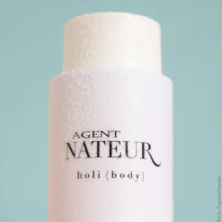 Holi(Body) Huile Corps Anti-Âge Lissante