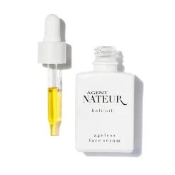 Holi(Oil) Ageless Face Sérum Anti-Âge