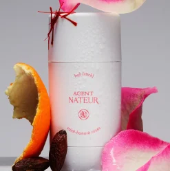 Holi(stick) Déodorant