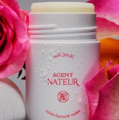 Holi(stick) Déodorant