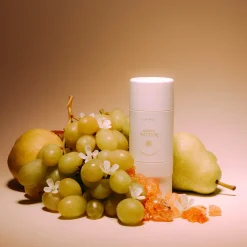 Holi(stick) Déodorant