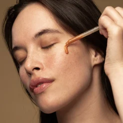 Hosanna H20 Skin Plumping Serum Repulpant