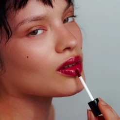 Huile à Lèvres Teintée