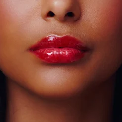 Huile à Lèvres Teintée