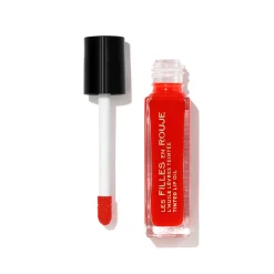 Huile à Lèvres Teintée