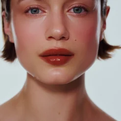 Huile à Lèvres Teintée