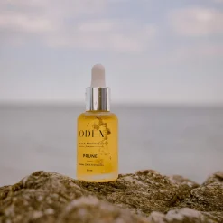 Huile Botanique de Prune Peau Sèche