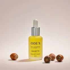 Huile de Noisette Peau Mixte