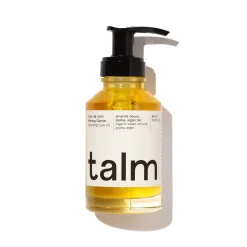 Huile de Soin Démaquillante