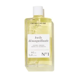 Huile Démaquillante