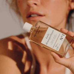 Huile Démaquillante