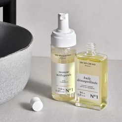 Huile Démaquillante