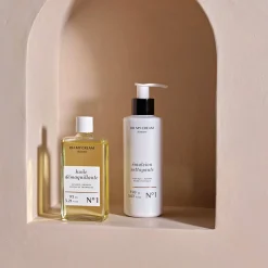 Huile Démaquillante