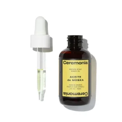 Huile Remède Cuir Chevelu Aceite de Moska