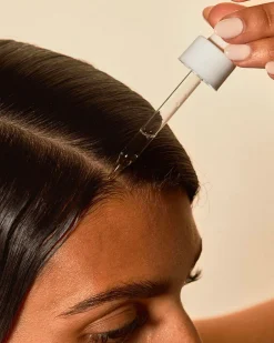 Huile Remède Cuir Chevelu Aceite de Moska