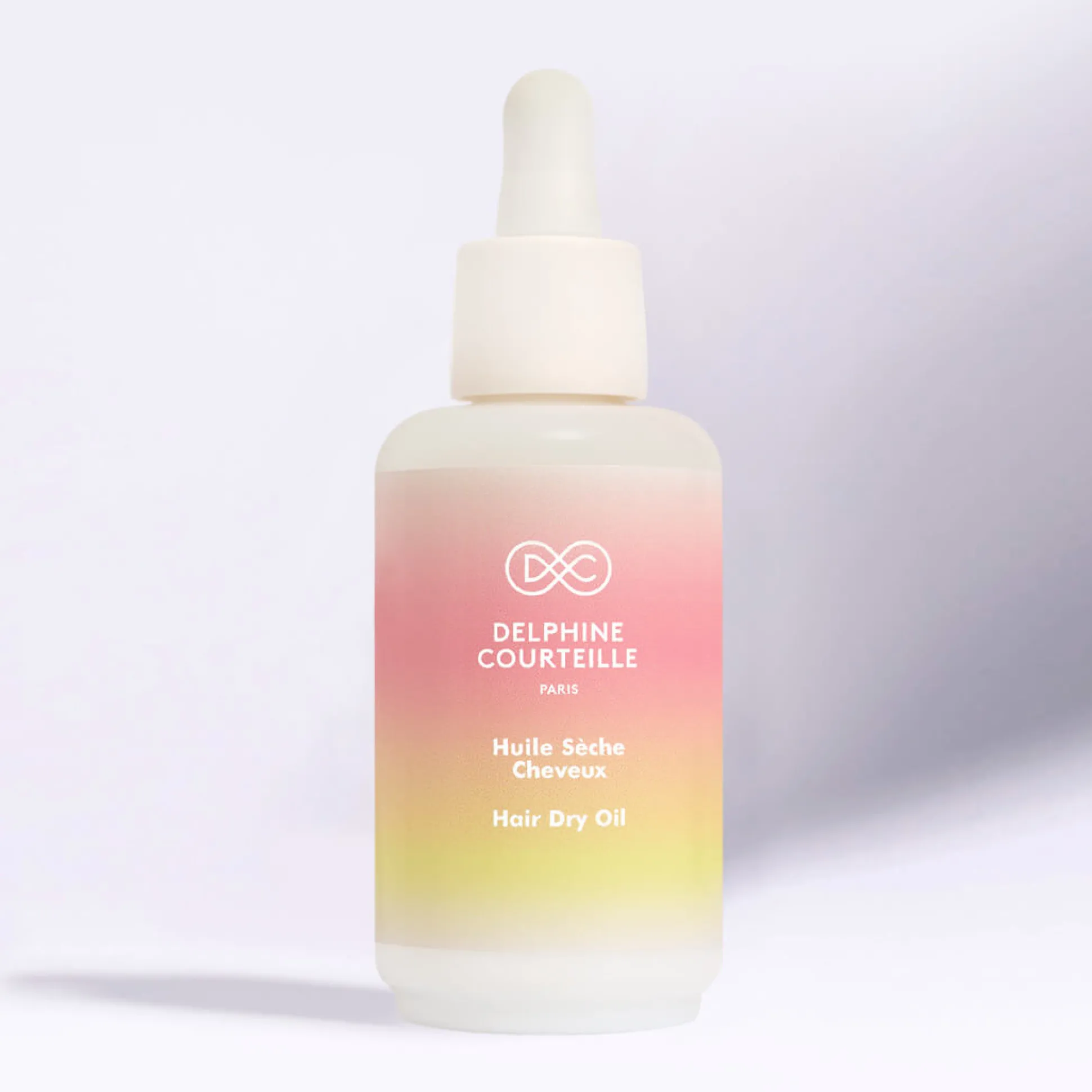 Huile Sèche Capillaire Hydratante
