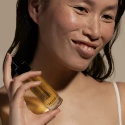 Huile Visage Illuminatrice