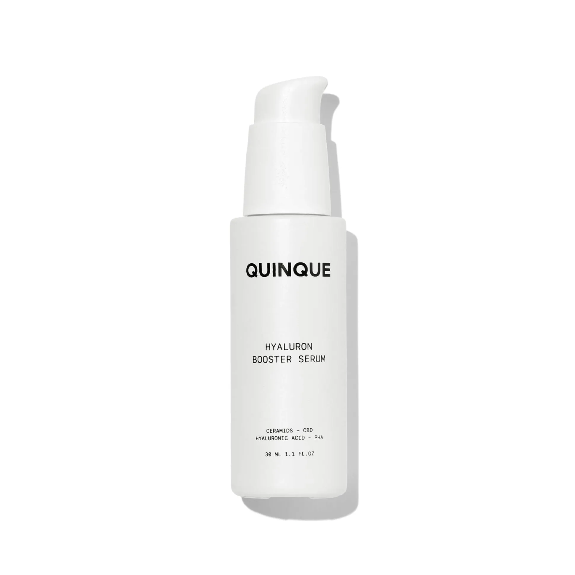 Hyaluron Booster Sérum Hydratant